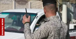 Gunfire, street clashes leave 5 casualties in southern Iraq