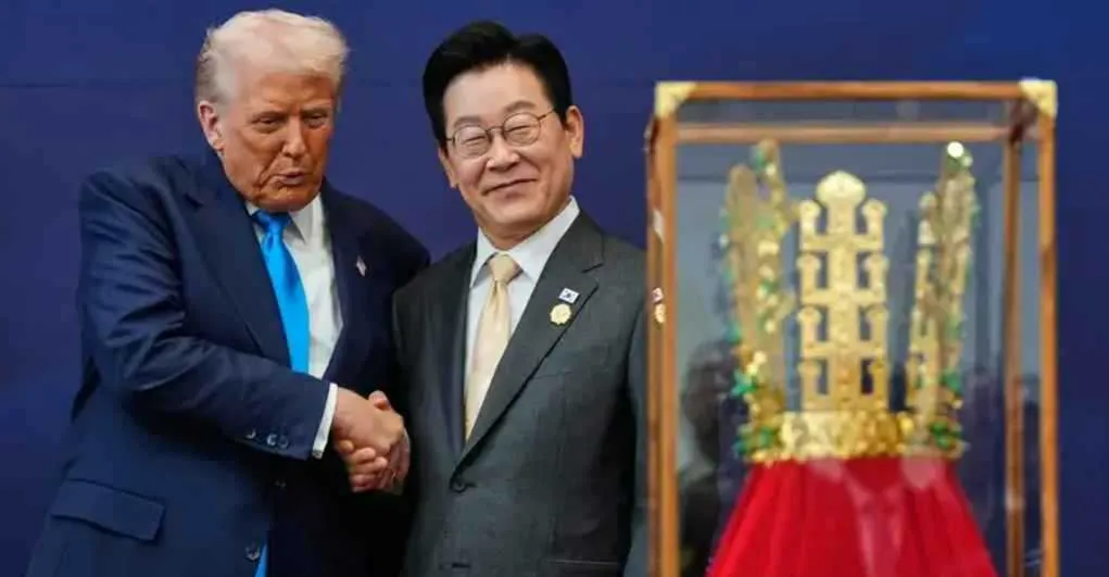 US to share nuclear submarine technology with South Korea