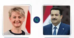 PM al-Sudani: Iraq open to cooperation with UK