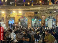 Erbil’s citadel nights come alive with youth, music, and modern energy
