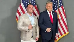 US Envoy urges Baghdad to bring all armed groups under state control