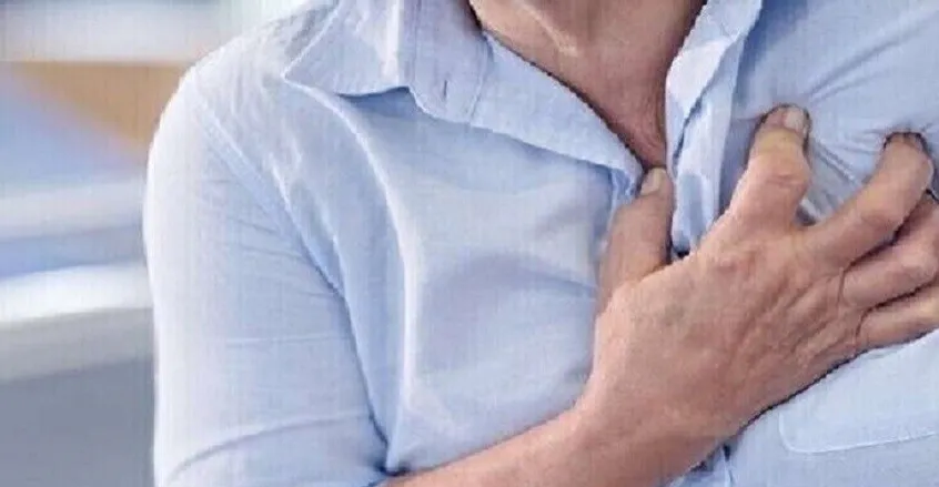 دراسة: الإصابة بالإنفلونزا تزيد خطر النوبات القلبية