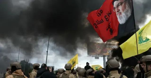 صحيفة أميركية: حزب الله اللبناني "اعاد تسليح نفسه"