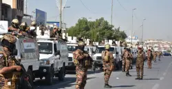 Explosion rocks area near contracting company in central Basra