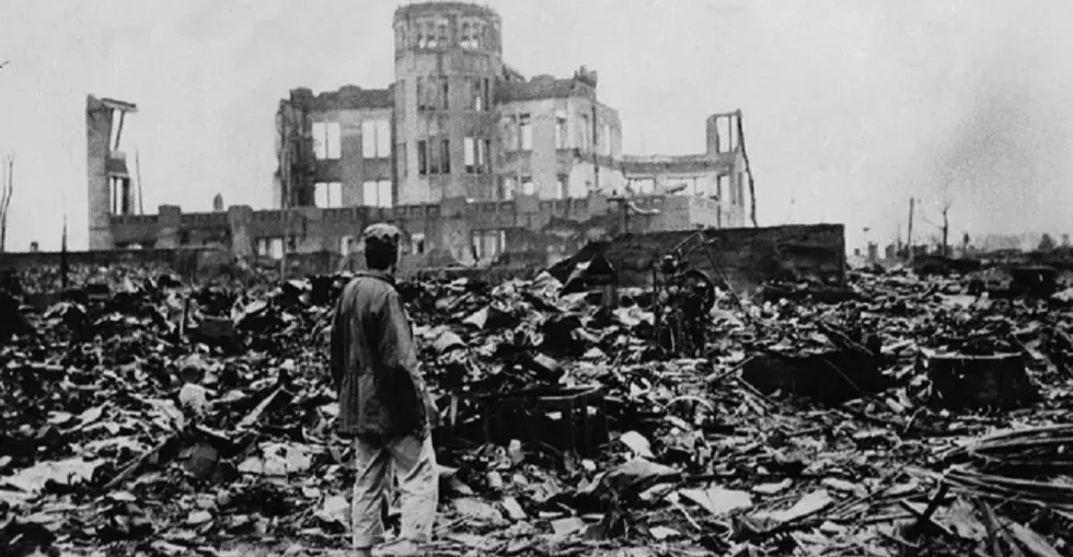 منظمات يابانية تهاجم ترمب: يسحق جهود التخلص من الأسلحة النووية