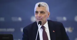 تركيا تتوقع ارتفاع التبادل التجاري مع العراق إلى 30 مليار دولار