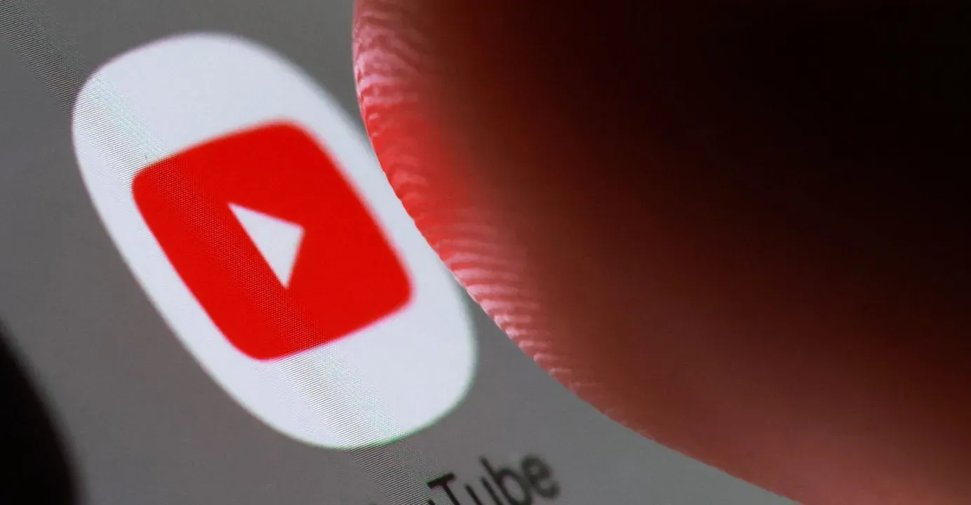 کەناڵەیل "ديزنی" لە  "يوتيوب" دەرچن.. وە چەوەڕی چارەسەرییگ وەرد "گووگڵ"