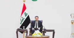 السوداني: الانفاق ارتفع بشكل كبير في ظل عجز الموازنة بالعراق