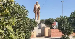 بيان وزاري يندد بإزالة تمثال مصطفى جواد: تعدٍ سافر على الرموز الوطنية