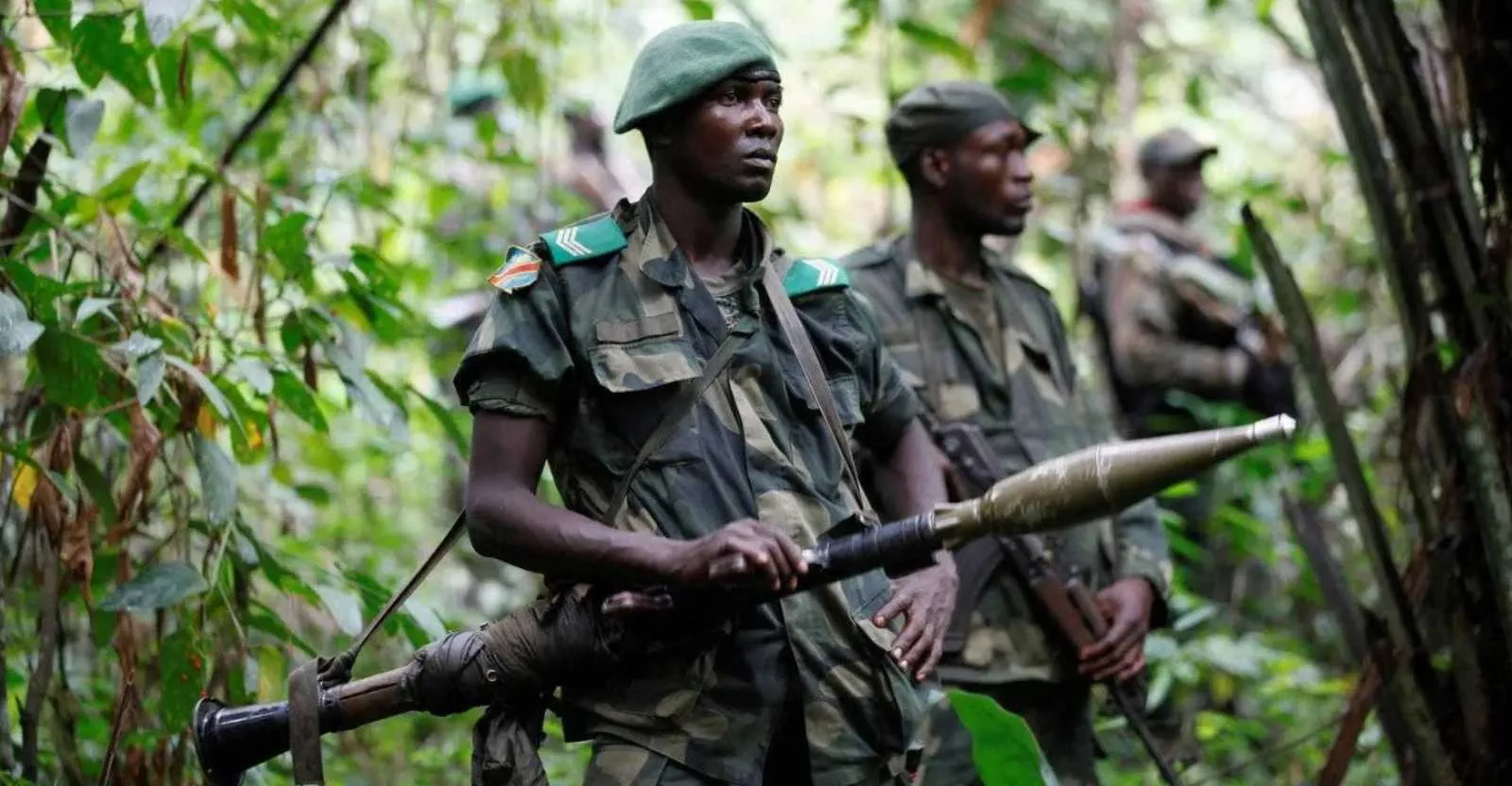 شرق الكونغو.. فوضى وتوتر بعد اتهام بوصول تعزيزات عسكرية لـ"إم 23"