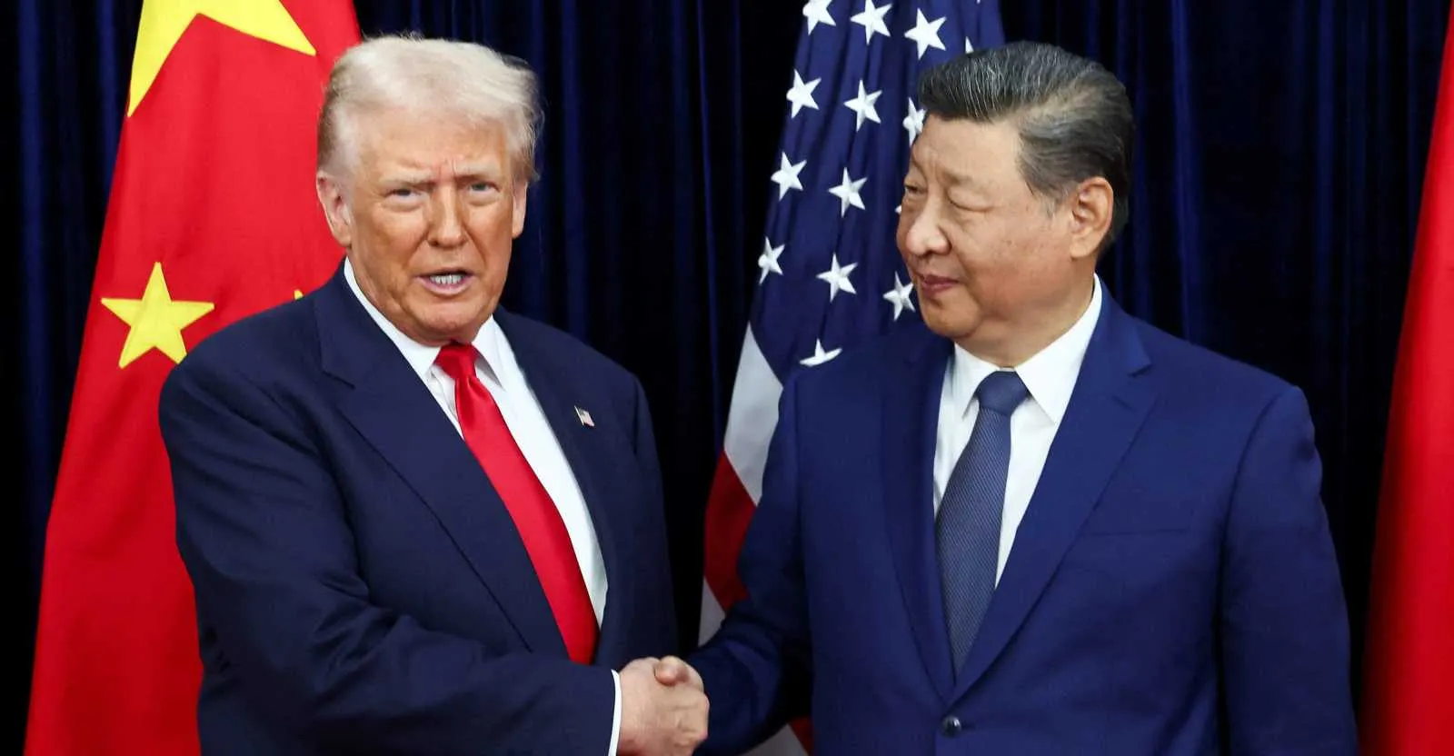 بكين تحتفل بانتصار تجاري.. آراء متباينة بشأن لقاء ترمب والرئيس الصيني