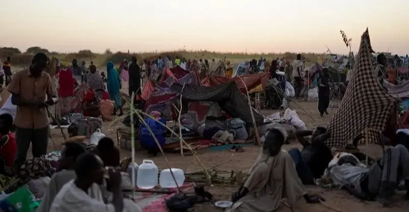 بعثة أممية: الفاشر السودانية بؤرة للفظائع