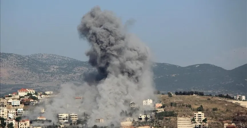 ئیسرائیل کوشتن ئەفسەر ئەندازیار سەربازی لە حزبولڵا راگەینێد