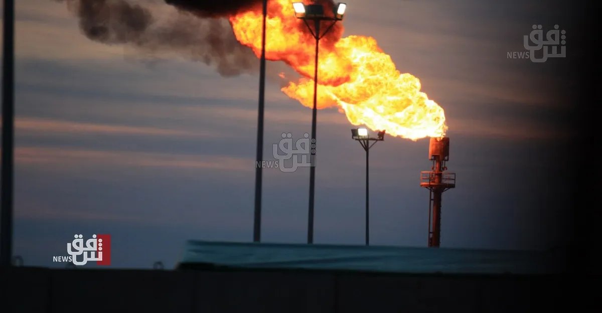 مقترح أميركي بـ"فرض جدول زمني" على العراق للتخلص من الغاز الإيراني