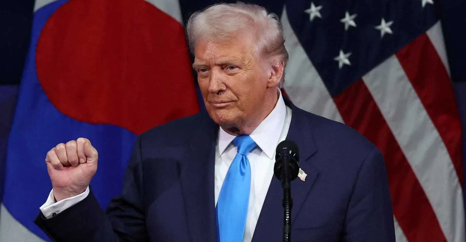 ترمب: لا أفكر بقصف فنزويلا