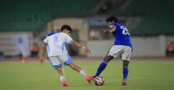 نجوم العراق.. الميناء يُكرم ضيفه القاسم بهدفين نظيفين
