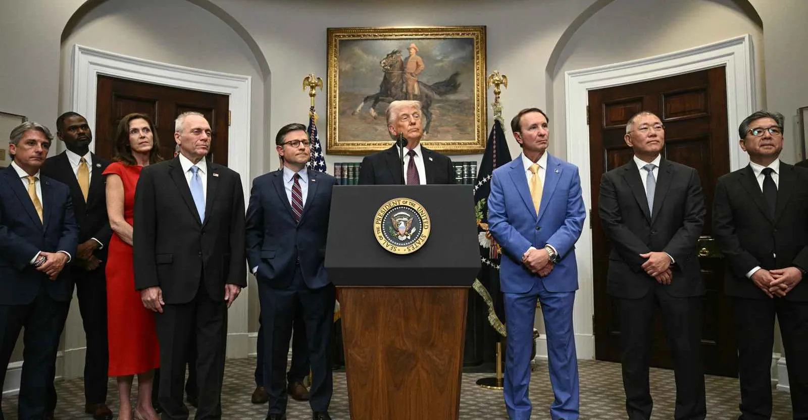 US to lift Caesar sanctions on Syria