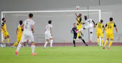 التعادل ينهي لقاء الكرخ والكهرباء في ختام الجولة السادسة لدوري النجوم