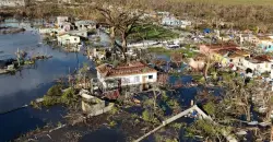 إعصار "ميليسا" يحصد 46 قتيلاً في الكاريبي