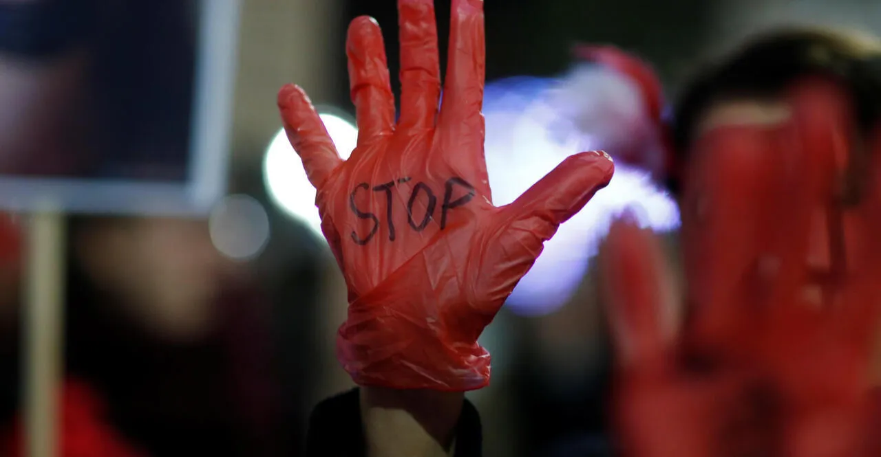 جرائم صادمة تهز فرنسا.. العنف الأسري يقتل أكثر من 100 امرأة في عام واحد