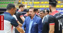 اتحاد الطائرة يعلن تفاصيل السوبر وانطلاق الدوري الممتاز للموسم 2025-2026