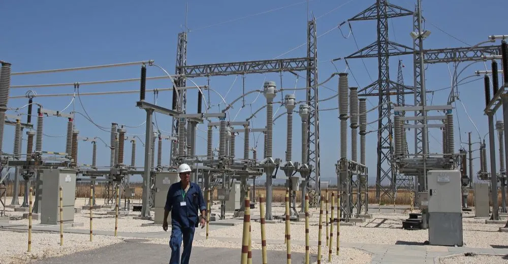 Israel’s grid vulnerable in war, study finds