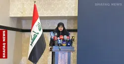 وزير الاتصالات العراقية تنتقد قطع الانترنت خلال الامتحانات النهائية وتدعو لإلغائه