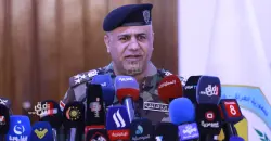 Iraq deploys 170K officers for elections, cracks down on drugs