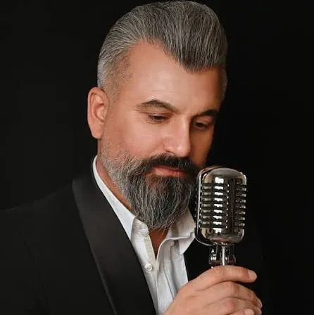 ‏کاروان نەی بەرهەمیگ نوو پێشکەش کەن