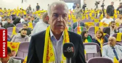 KDP eyes 1M-vote win in Iraq’s November elections