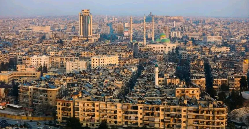 المرصد السوري يوثق 11 عملية اغتيال في حلب خلال شهر