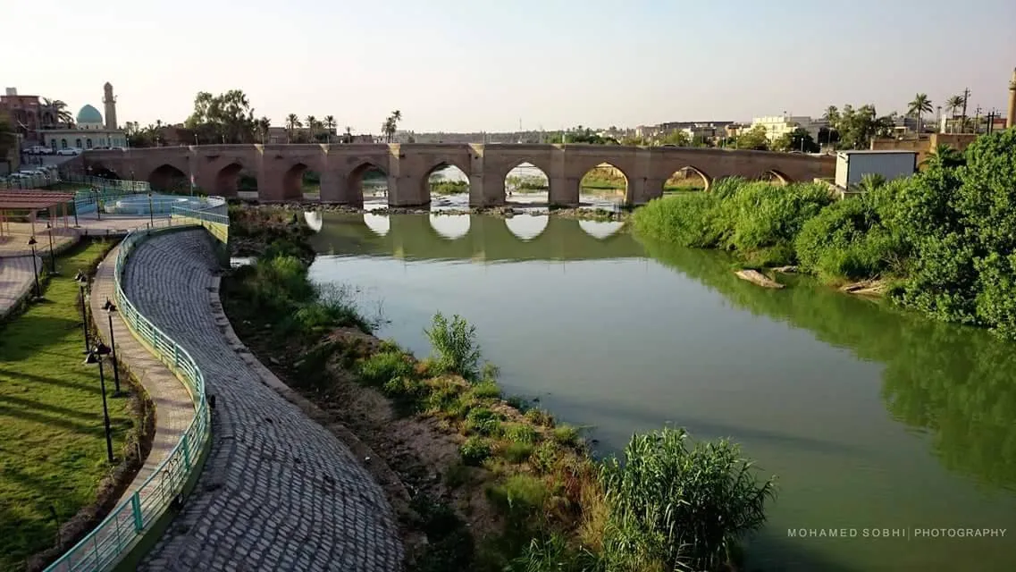 زەویلەرزەیگ دەێد لە خانەقین