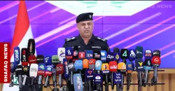 الداخلية: ارتفاع أسعار المخدرات في العراق واسترددنا 20 متهماً دولياً