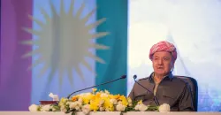 Leader Barzani: KDP seeks rights defense, not government seats