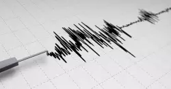 بعد نينوى..هزة أرضية بقوة 4.3 درجات تضرب كركوك