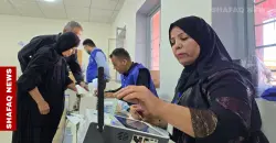Iraq's 2025 elections: +700,000 qualified voters in Duhok