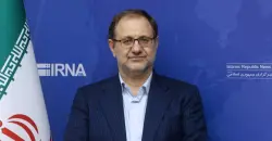 عبر العراق.. سياسي إيراني يحذر من هجوم بري على طهران