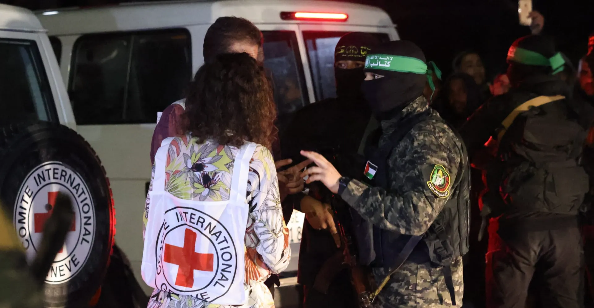 الجيش الإسرائيلي يكشف عن استلام 3 جثث لا تعود للرهائن في غزة