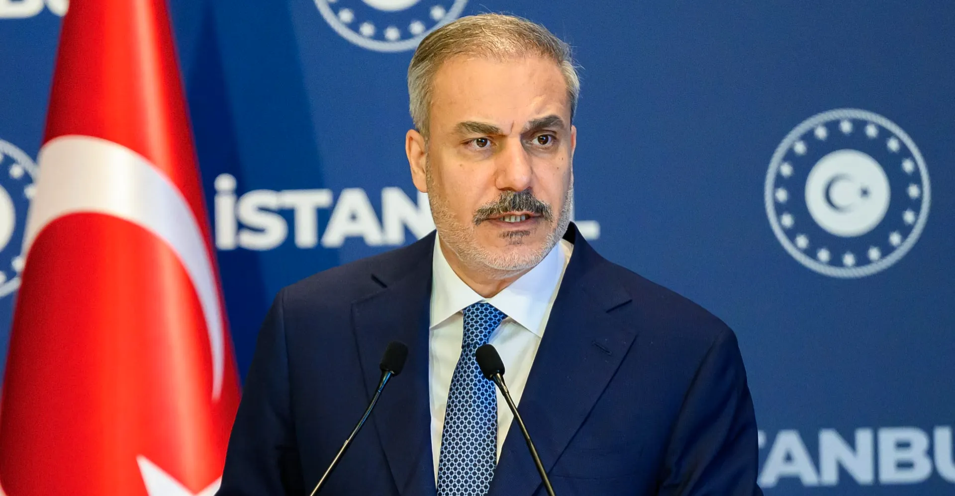 تركيا: تنفيذ اتفاق 10 آذار مع "قسد" ضروري لوحدة سوريا واستقرارها