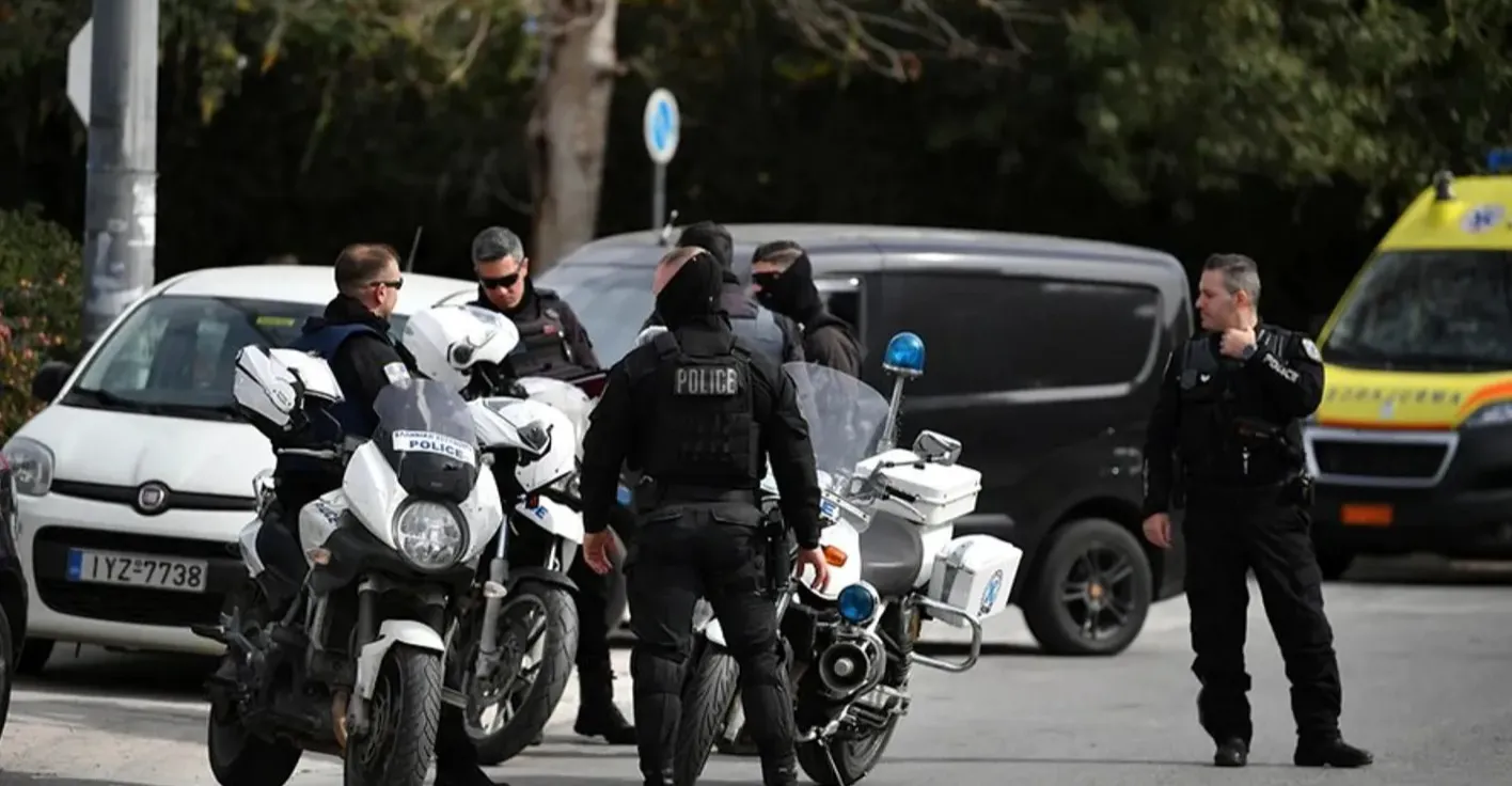 اليونان.. مقتل وإصابة 16 شخصاً في هجوم مسلح