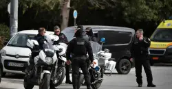 اليونان.. مقتل وإصابة 16 شخصاً في هجوم مسلح