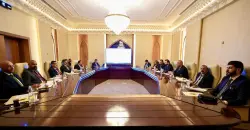 Iraqi civil blocs call for independent PM