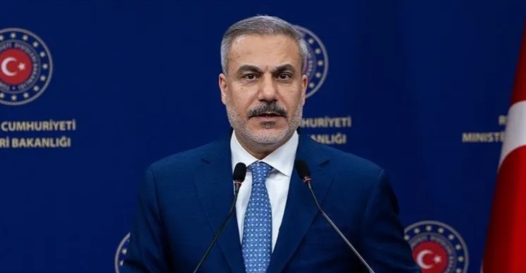 غداً.. فيدان في بغداد لبحث حزمة ملفات