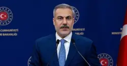 غداً.. فيدان في بغداد لبحث حزمة ملفات