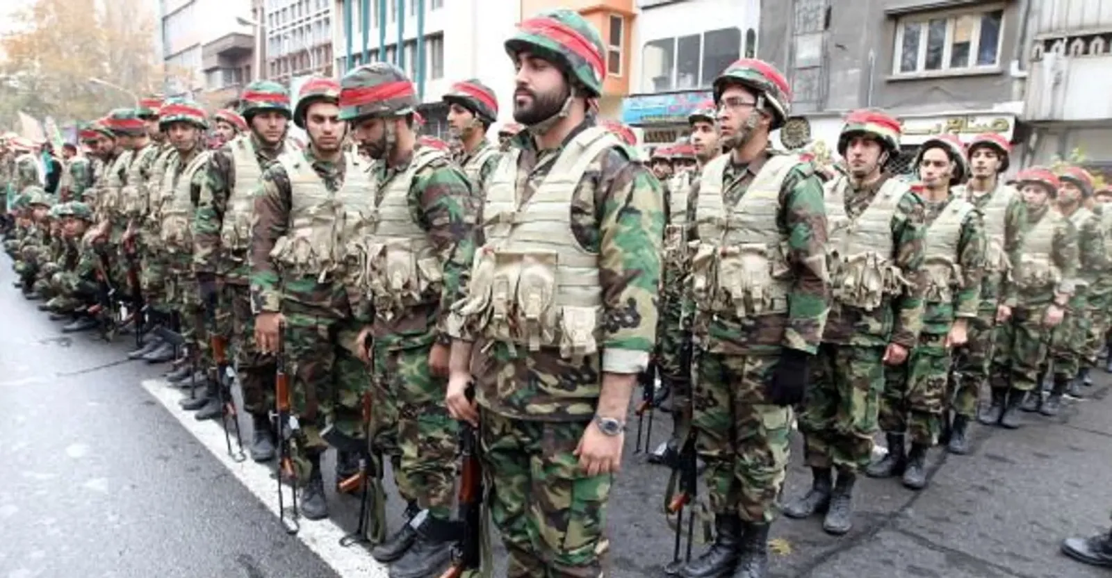 IRGC Basij member killed in southeastern Iran attack