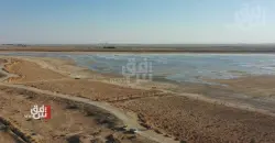 تحذير نيابي: الأمن الغذائي في العراق مهدد و60% من الأراضي الزراعية تواجه الجفاف