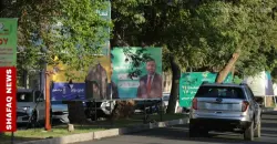 Iraq deploys forces, bans drones ahead of election day