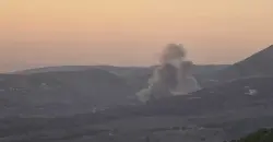 Israel drone strike kills four in southern Lebanon