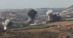 قتلى باستهداف إسرائيلي لسيارة جنوبي لبنان