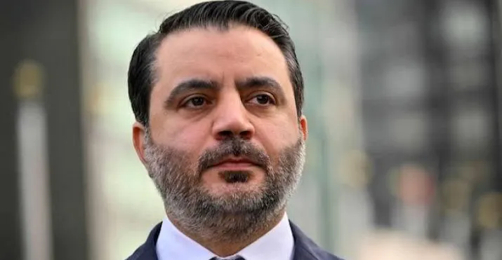 الشرع في البيت الأبيض خلال أيام لـ"شراكة قوية" مع واشنطن